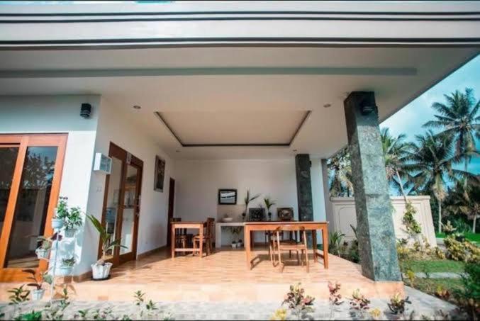 Villa Popolan And Guest House Ubud Zewnętrze zdjęcie