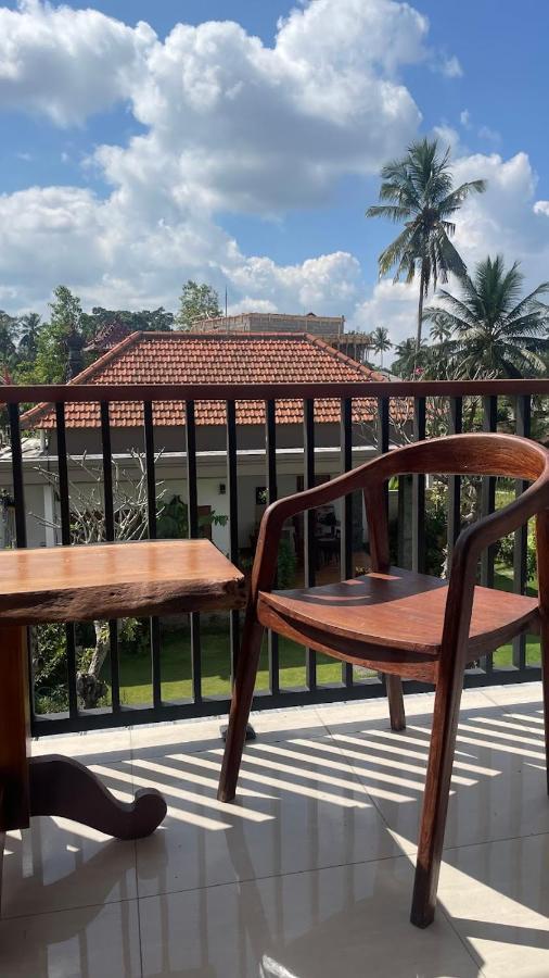 Villa Popolan And Guest House Ubud Zewnętrze zdjęcie